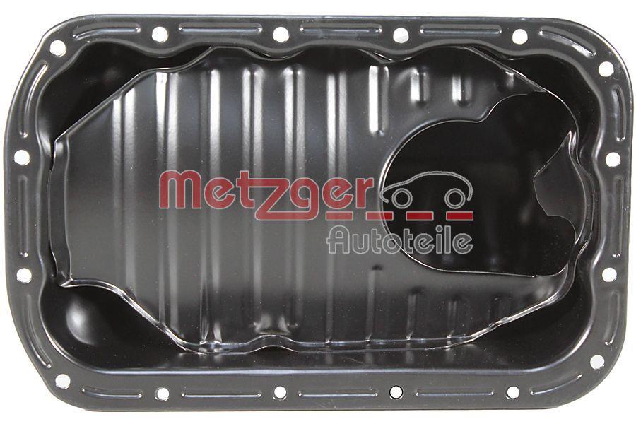 Carter d'huile METZGER ref. 7990208